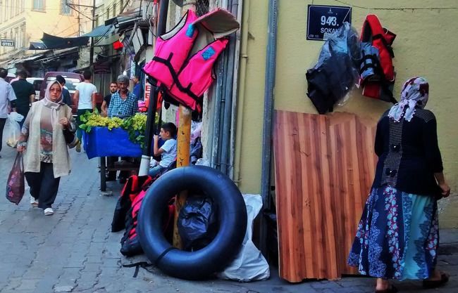Photo of Face To Face With The Refugee Crisis In Turkey by Trisha Singh