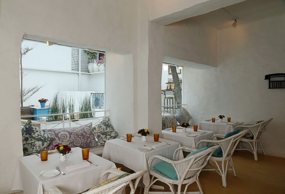 Photo of Olive Bar & Kitchen, Bengaluru, Karnataka, India by Trisha Singh