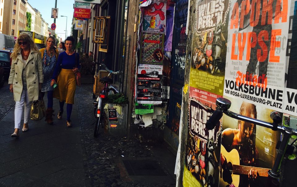 Photo of What Guidebooks Won't Tell You About The Cities Of Germany by Trisha Singh