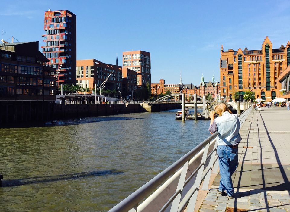 Photo of What Guidebooks Won't Tell You About The Cities Of Germany by Trisha Singh