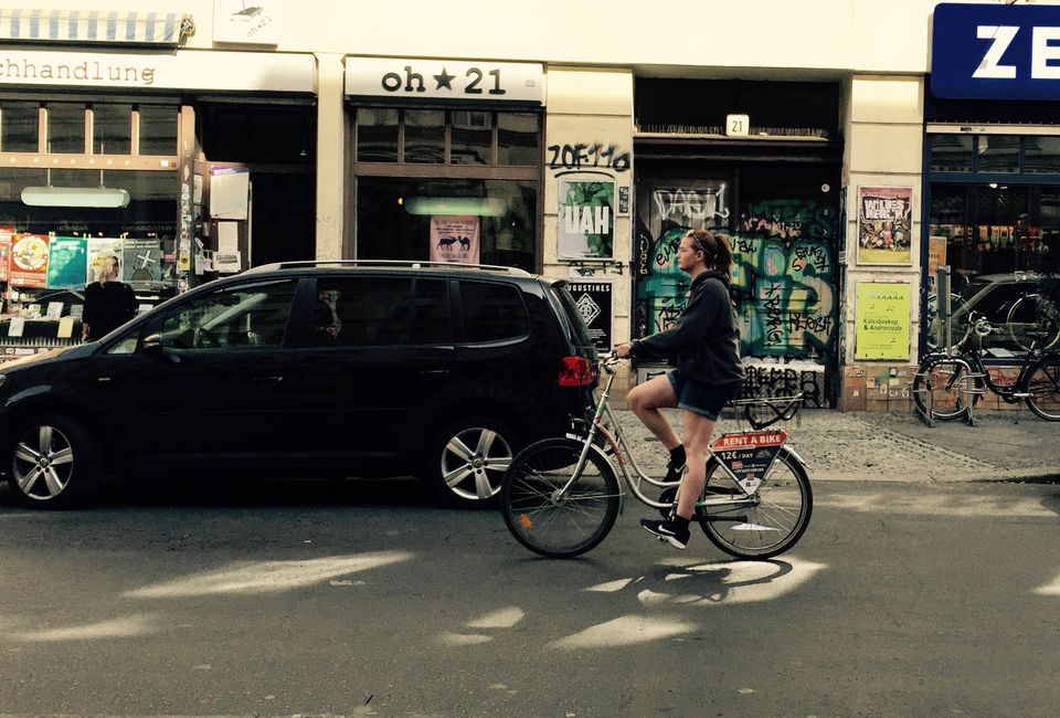 Photo of What Guidebooks Won't Tell You About The Cities Of Germany by Trisha Singh
