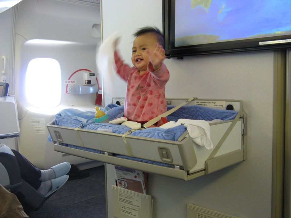 Photo of IndiGo introduces a child-free zone. Read this before booking a flight ticket for a child! 2/2 by Trisha Singh