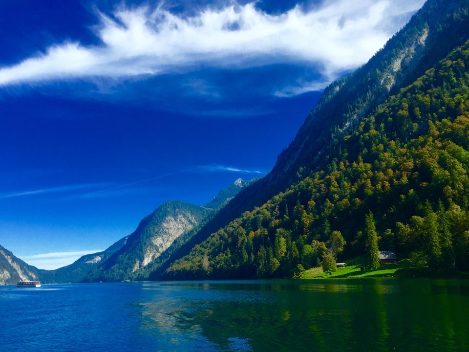 Photo of What Guidebooks Won't Tell You About The Cities Of Germany by Trisha Singh
