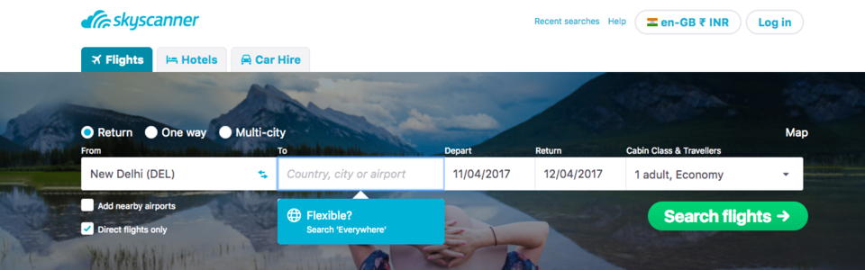 Photo of Thinking of a budget travel abroad? Here's how to cut down on your international trip expenses by Trisha Singh