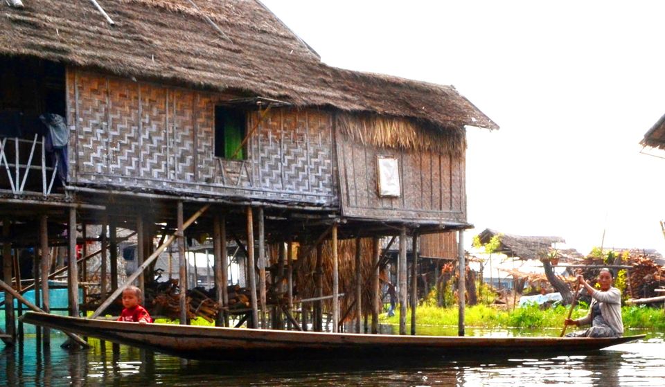 Photo of Things to Do and Places to Visit in Myanmar: the Land of Smiles by Trisha Singh