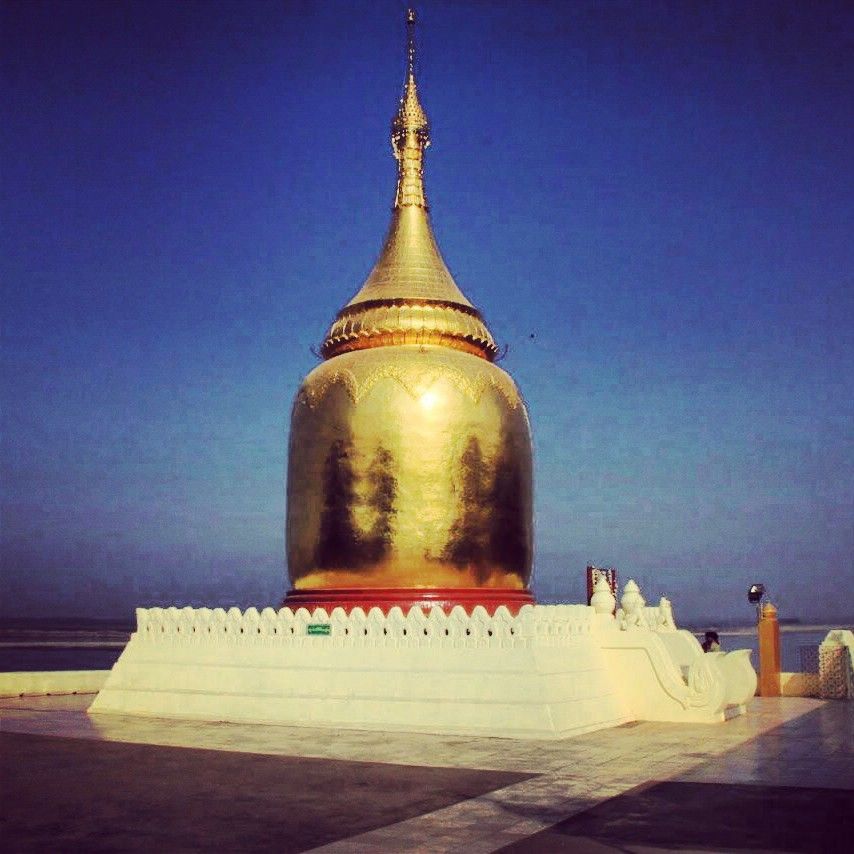 Photo of Things to Do and Places to Visit in Myanmar: the Land of Smiles by Trisha Singh