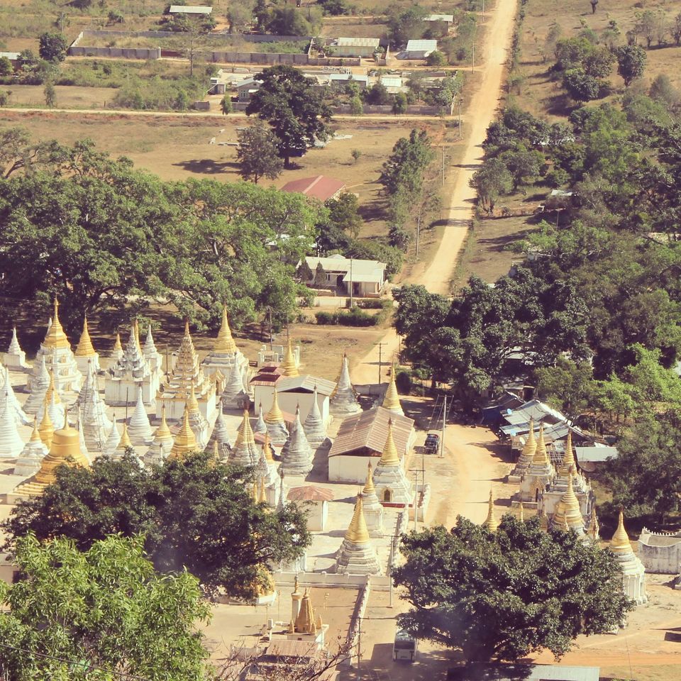 Photo of Things to Do and Places to Visit in Myanmar: the Land of Smiles by Trisha Singh