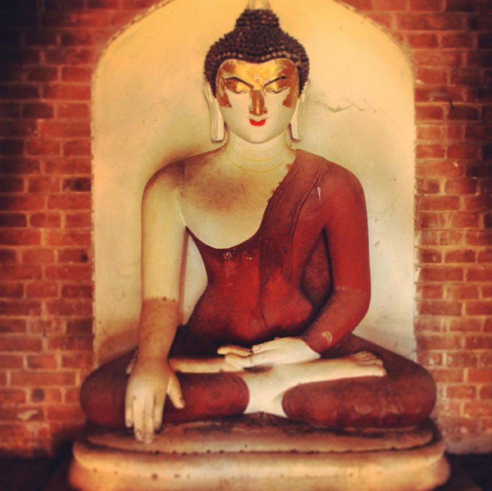Photo of Things to Do and Places to Visit in Myanmar: the Land of Smiles by Trisha Singh
