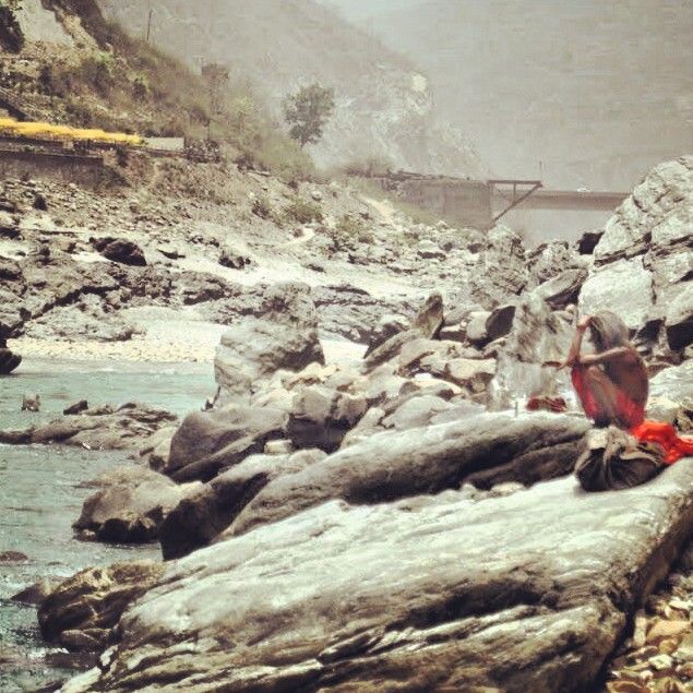 Photo of Let's escape to Auli on an Enfield: When Moving from Delhi to Auli, Distance is just a Number! 3/5 by Trisha Singh