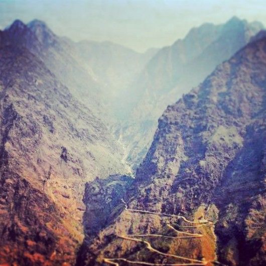 Photo of Let's escape to Auli on an Enfield: When Moving from Delhi to Auli, Distance is just a Number! 4/5 by Trisha Singh