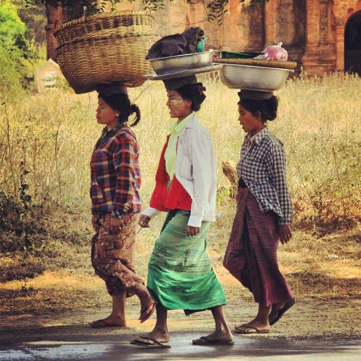 Photo of Things to Do and Places to Visit in Myanmar: the Land of Smiles by Trisha Singh