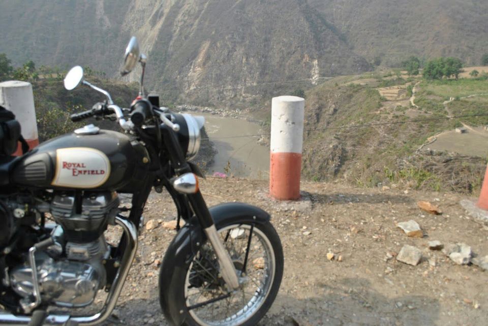 Photo of Let's escape to Auli on an Enfield: When Moving from Delhi to Auli, Distance is just a Number! 5/5 by Trisha Singh