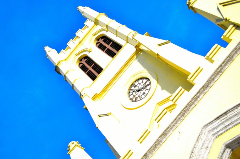 Photo of Shimla! 3/5 by Ishita Bhowmik