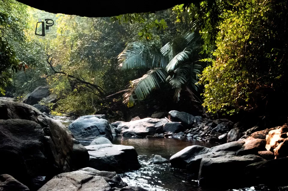 Photo of Dudhsagar Falls, Sonaulim, Goa, India by Ishita Bhowmik