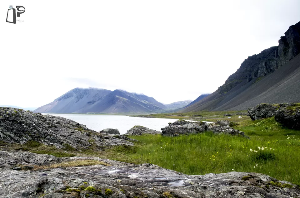 Photo of Iceland by Ishita Bhowmik