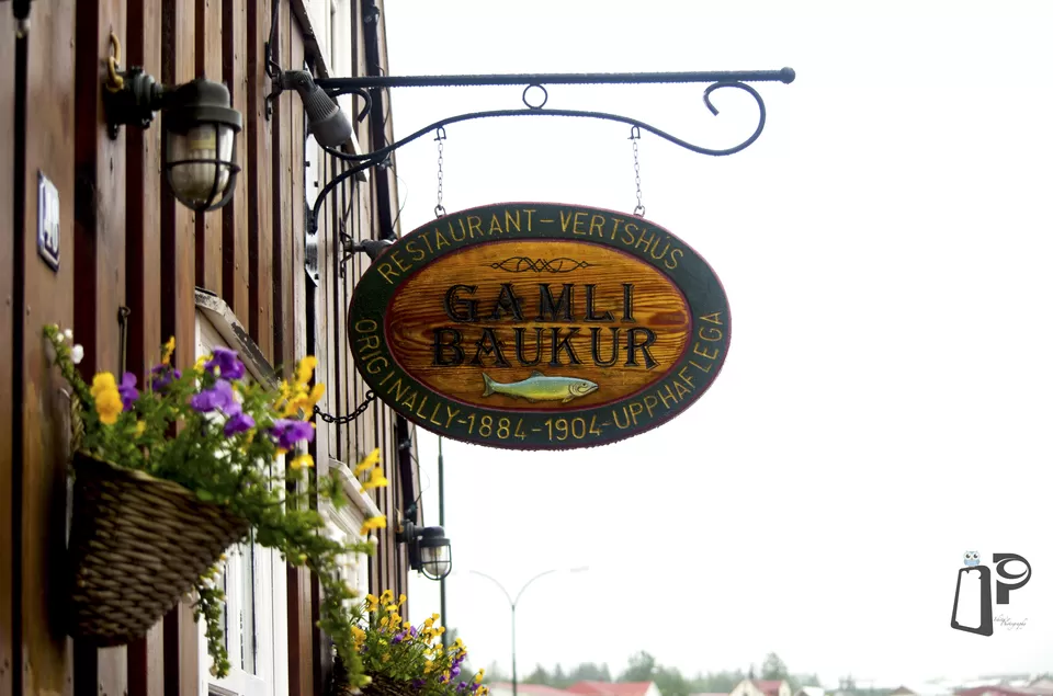 Photo of Húsavík, Iceland by Ishita Bhowmik