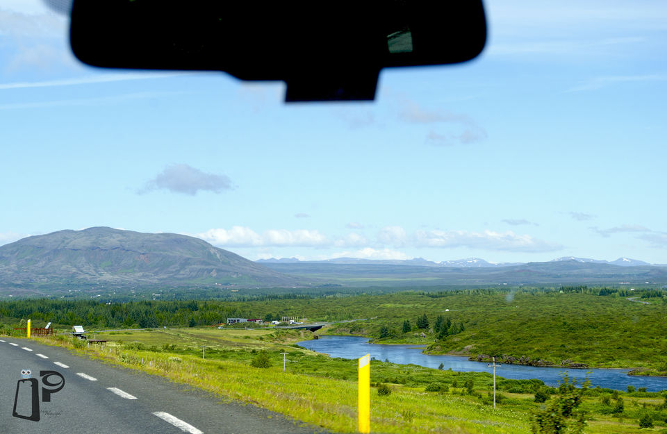 Photo of Iceland – A dream journey that came to life! by Ishita Bhowmik