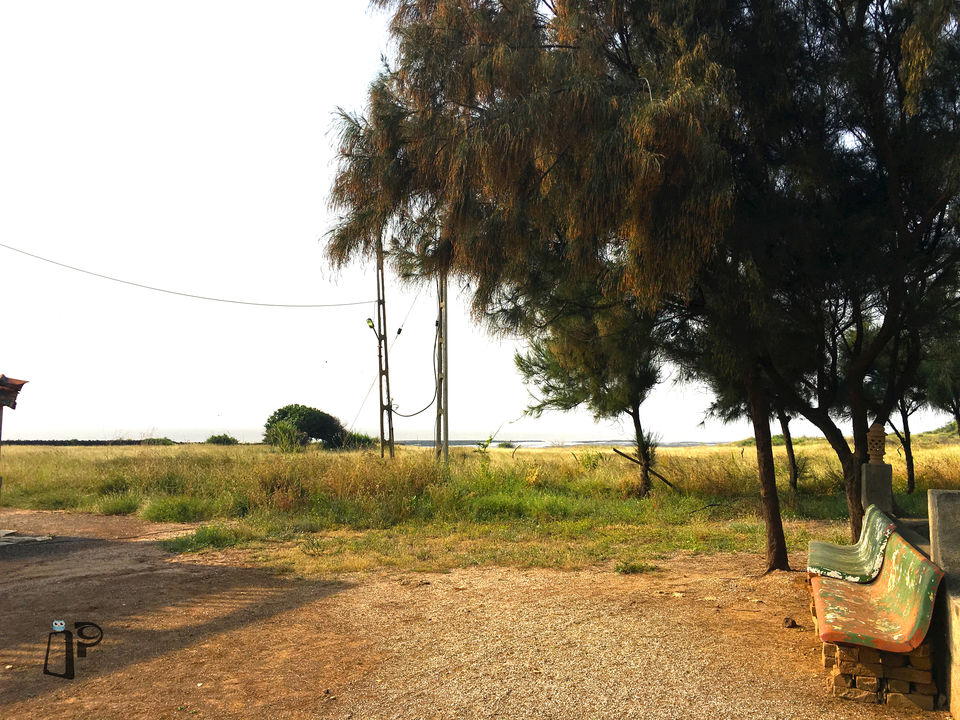 Photo of Love you zindagii - A moment all by yourself in Gopnath! by Ishita Bhowmik