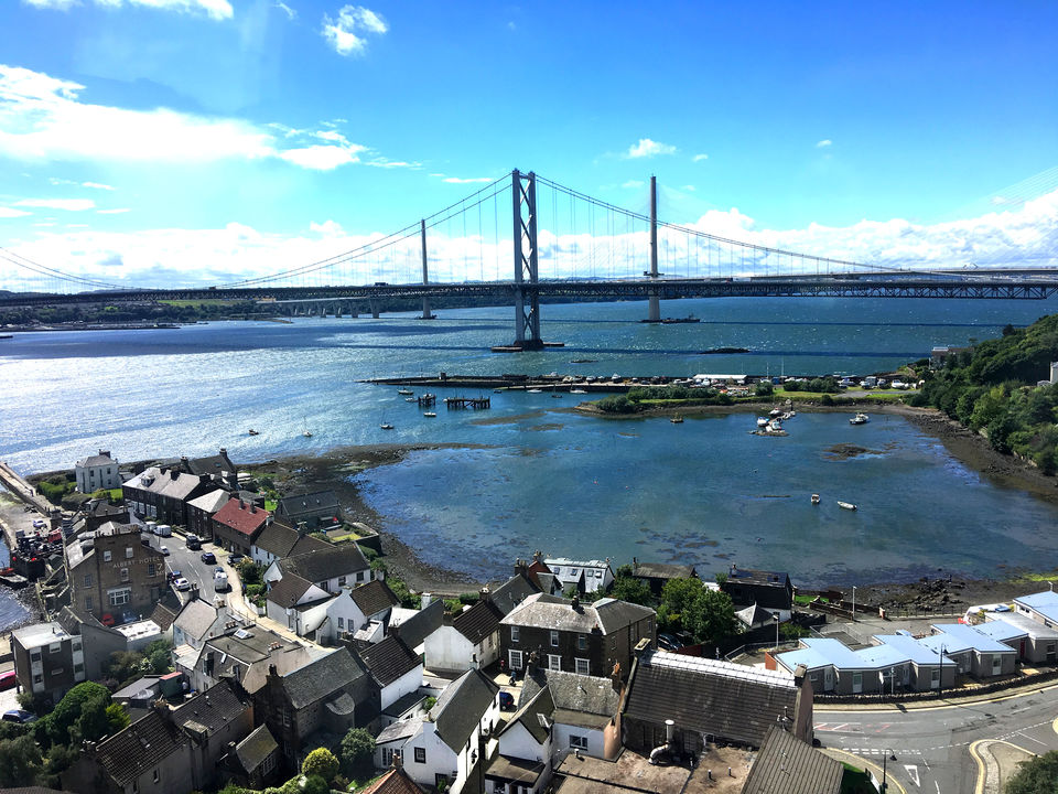 Photo of Inverness, United Kingdom by Ishita Bhowmik