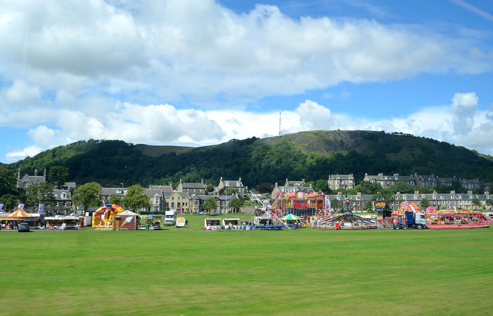 Photo of Inverness, United Kingdom by Ishita Bhowmik