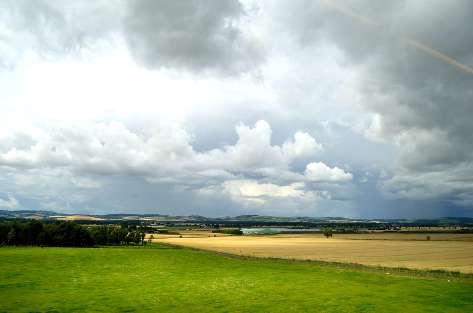 Photo of Inverness, United Kingdom by Ishita Bhowmik