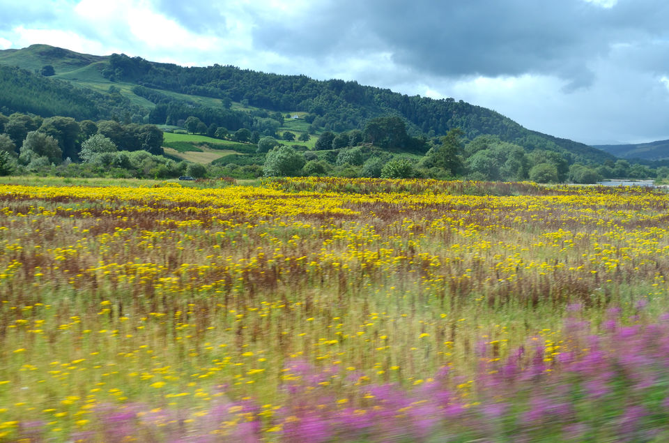 Photo of Inverness, United Kingdom by Ishita Bhowmik