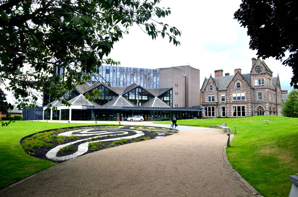 Photo of Strolls in Inverness - A story made of Pictures! by Ishita Bhowmik