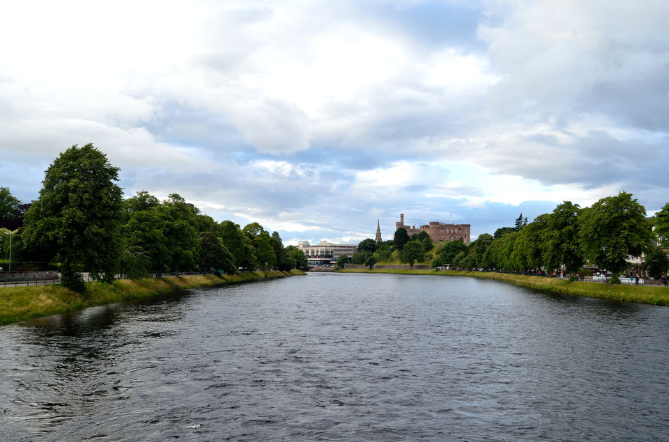 Photo of Strolls in Inverness - A story made of Pictures! by Ishita Bhowmik
