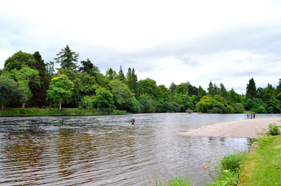 Photo of Strolls in Inverness - A story made of Pictures! by Ishita Bhowmik