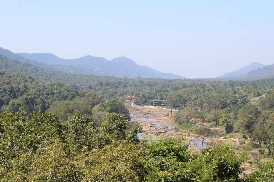 Photo of Athirappilly Water Falls By Allen Peter Ajai
