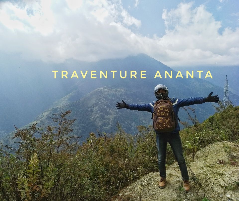 Photo of Let's Ride to TAWANG by Traventure Ananta