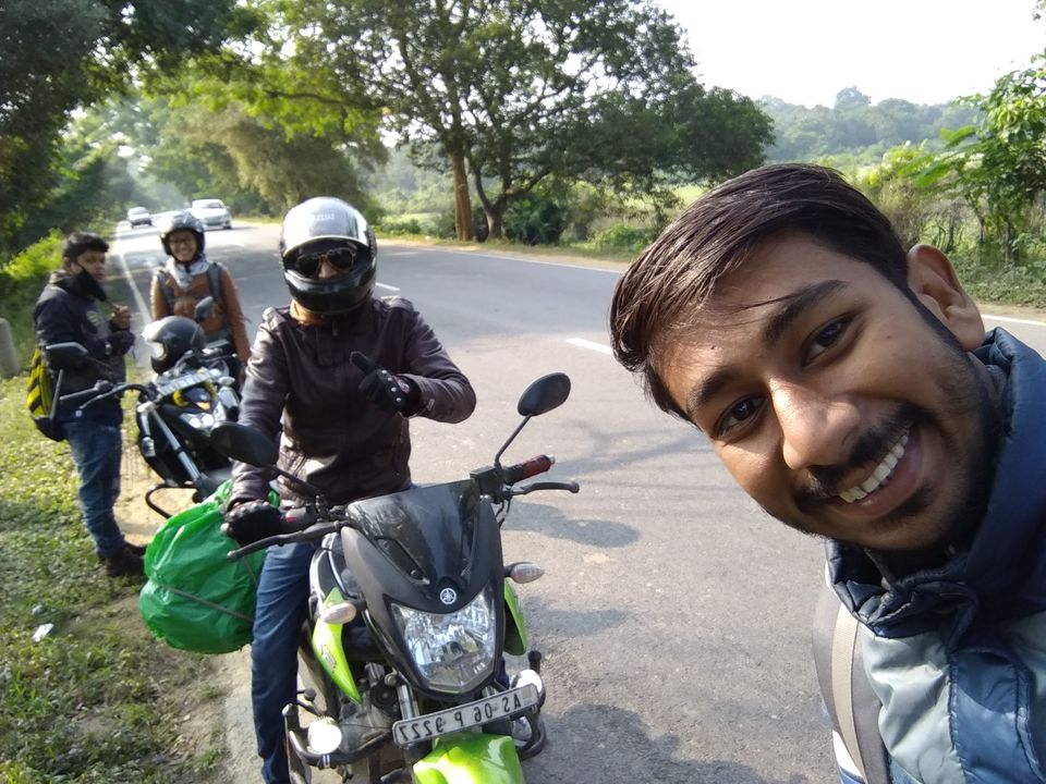 Photo of Let's Ride to TAWANG by Traventure Ananta
