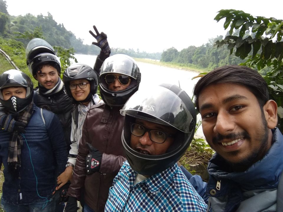 Photo of Let's Ride to TAWANG by Traventure Ananta