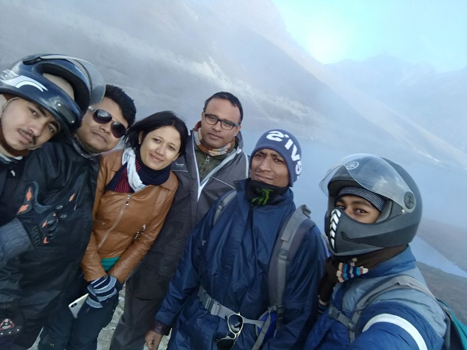 Photo of Let's Ride to TAWANG by Traventure Ananta