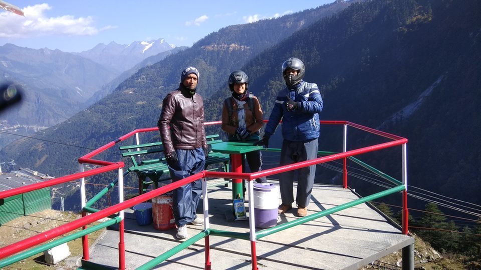 Photo of Let's Ride to TAWANG by Traventure Ananta