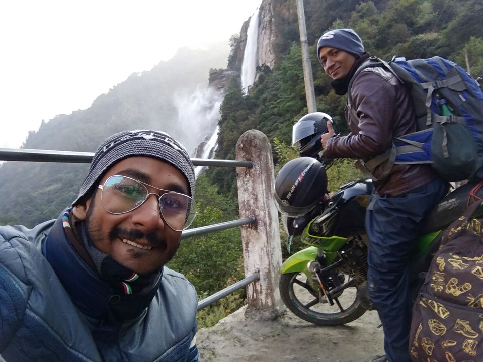 Photo of Let's Ride to TAWANG by Traventure Ananta