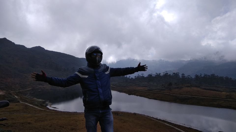 Photo of Let's Ride to TAWANG by Traventure Ananta