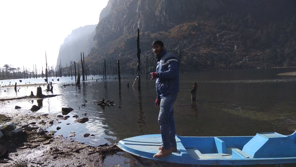 Photo of Let's Ride to TAWANG by Traventure Ananta