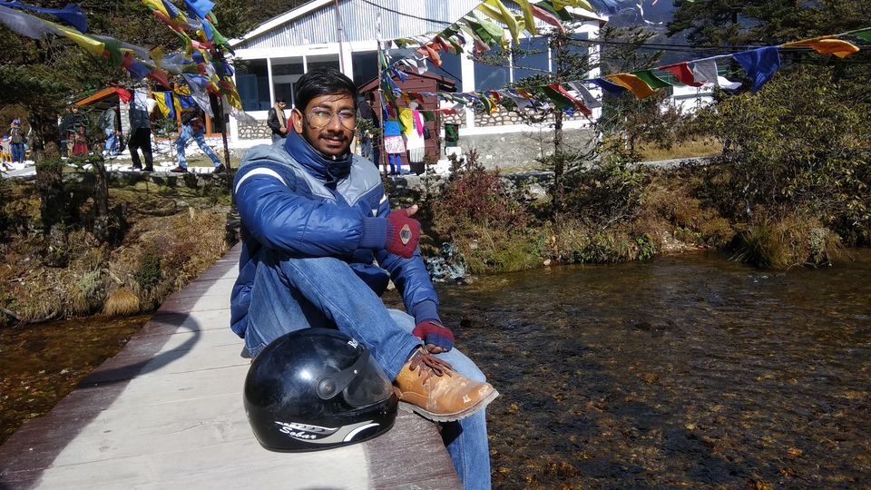 Photo of Let's Ride to TAWANG by Traventure Ananta