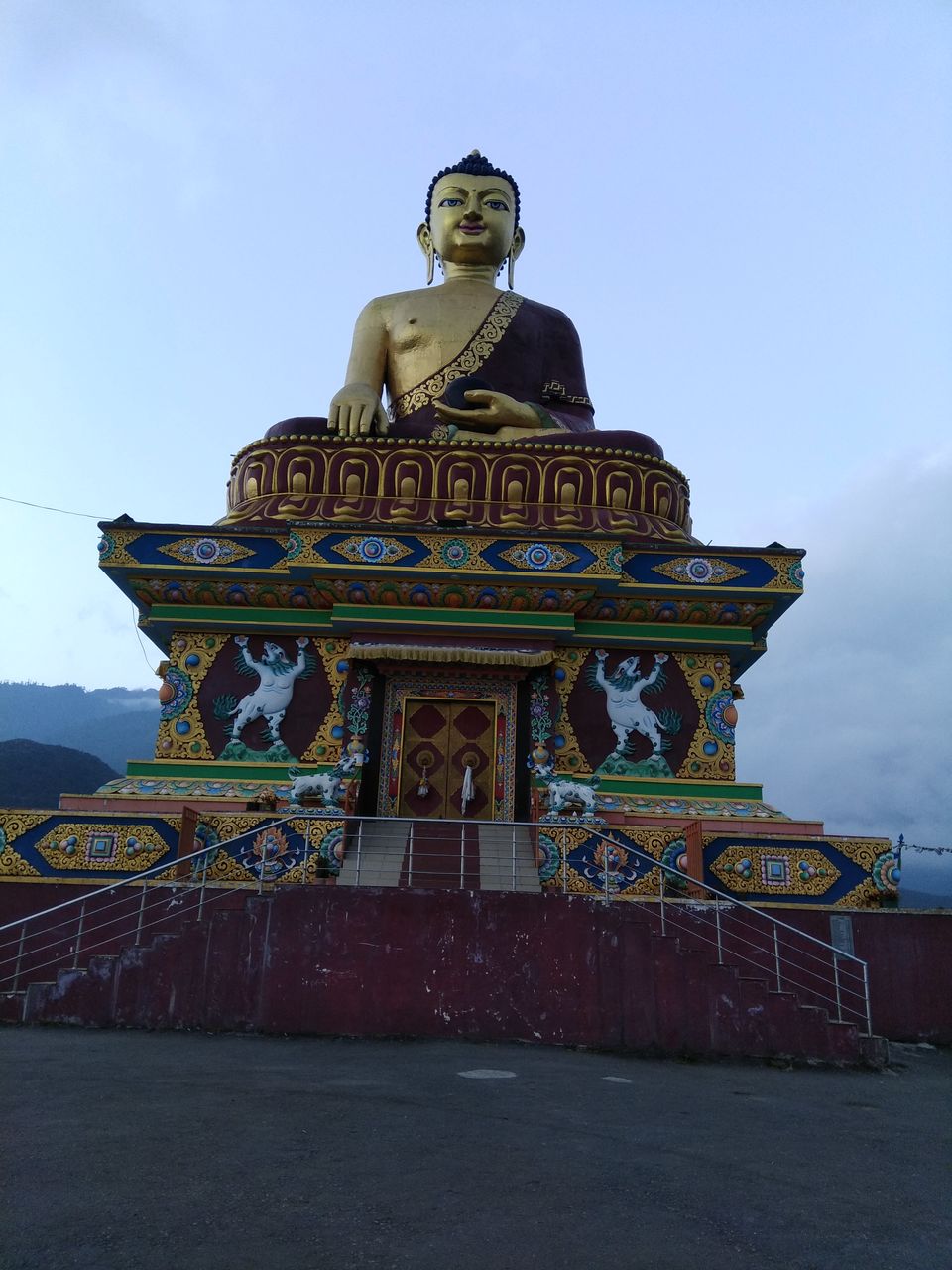 Photo of Let's Ride to TAWANG by Traventure Ananta