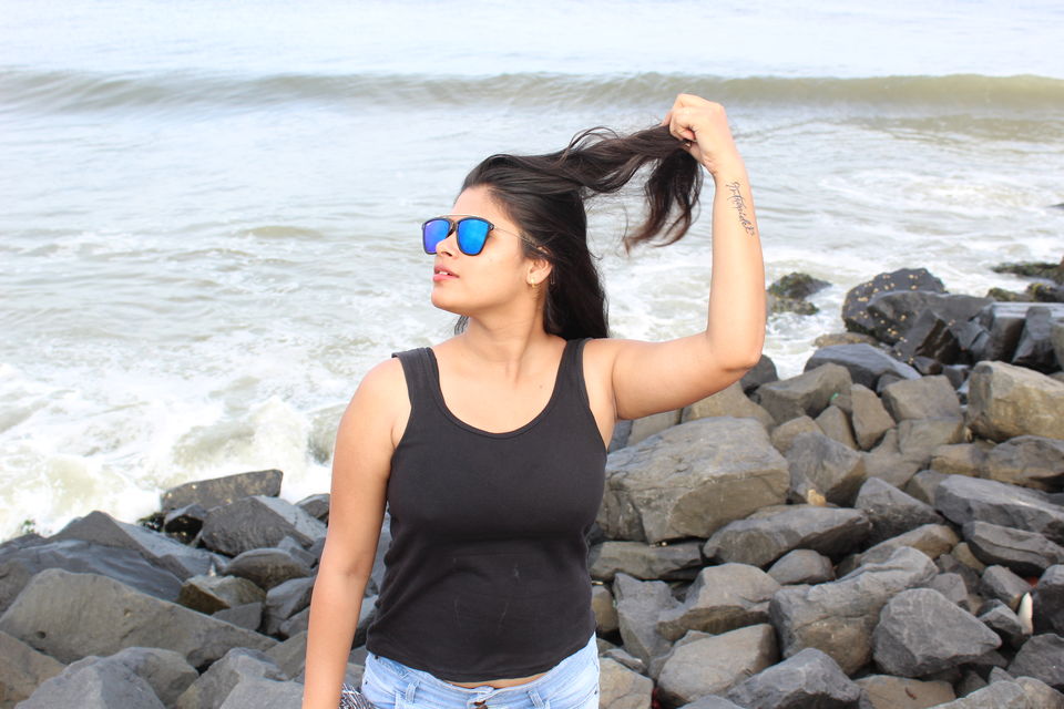 Photo of Exploring French Streets in Pondicherry by Swati Sandhu