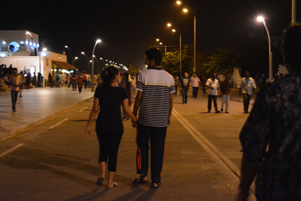 Photo of Exploring French Streets in Pondicherry by Swati Sandhu