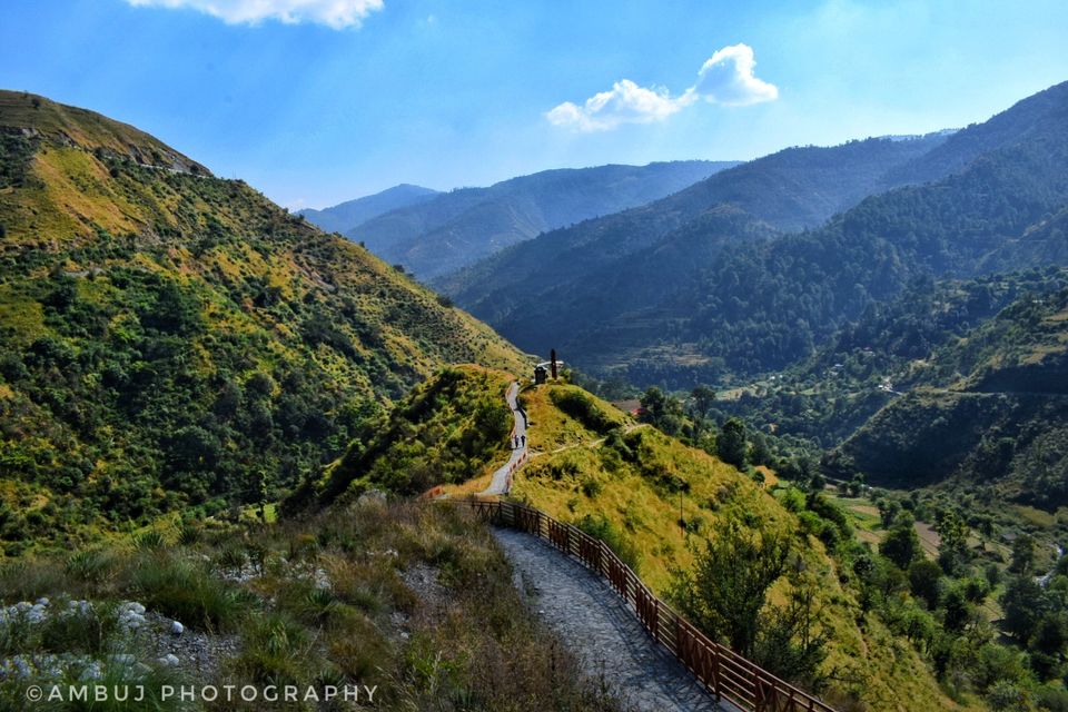 Photo of Uttarakhand, India by Ambuj Srivastav