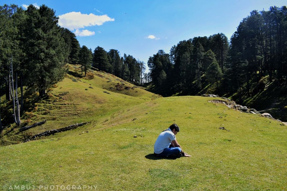 Photo of Uttarakhand, India by Ambuj Srivastav