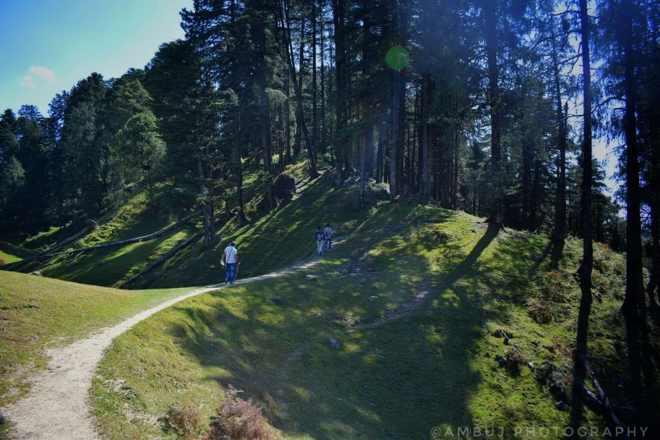 Photo of Uttarakhand, India by Ambuj Srivastav
