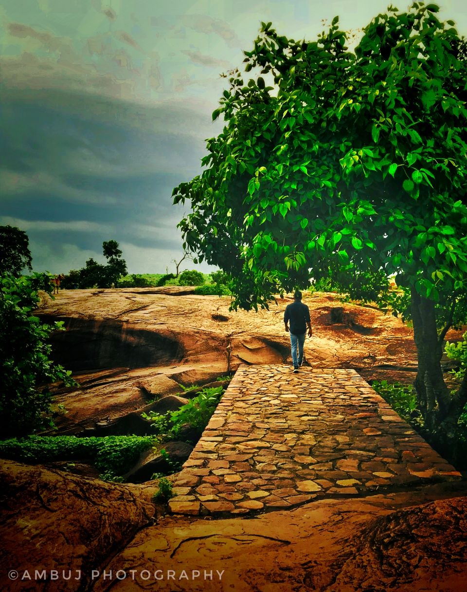 Photo of Bhopal, Madhya Pradesh, India by Ambuj Srivastav