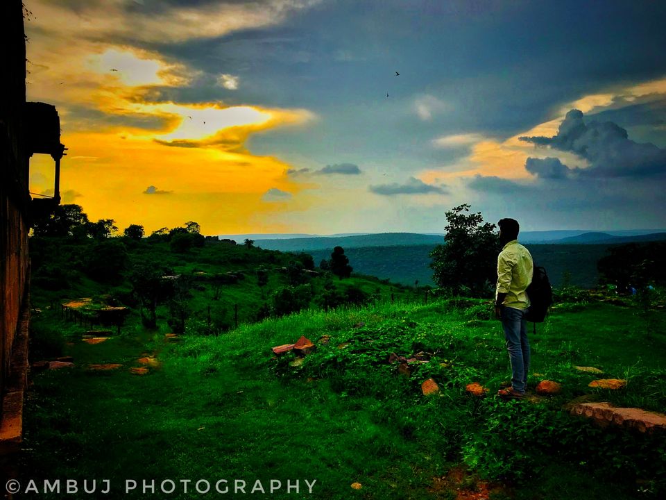 Photo of Bhopal, Madhya Pradesh, India by Ambuj Srivastav