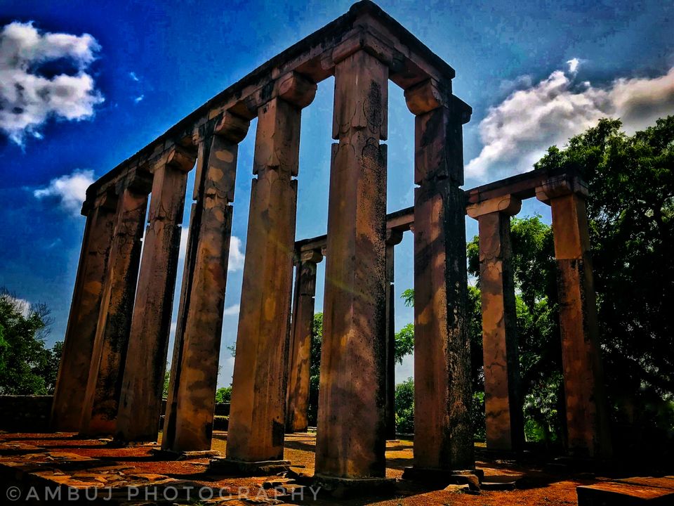 Photo of Bhopal, Madhya Pradesh, India by Ambuj Srivastav