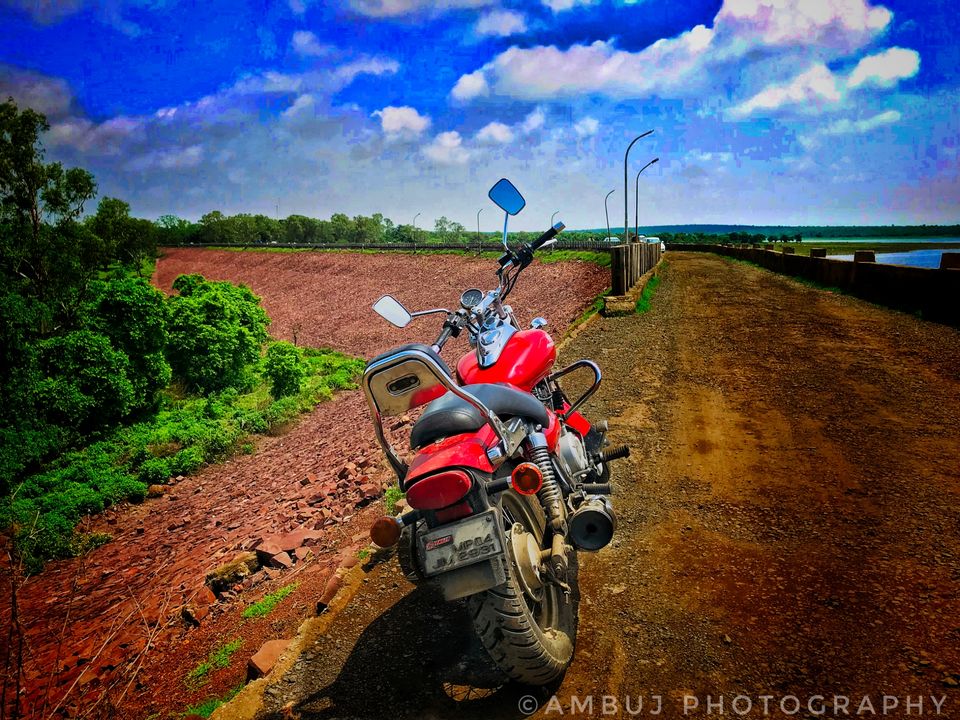 Photo of Bhopal, Madhya Pradesh, India by Ambuj Srivastav