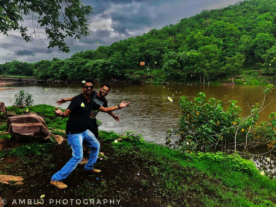Photo of Bhopal, Madhya Pradesh, India by Ambuj Srivastav